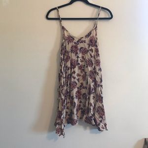 American eagle Don’t Ask Why dress